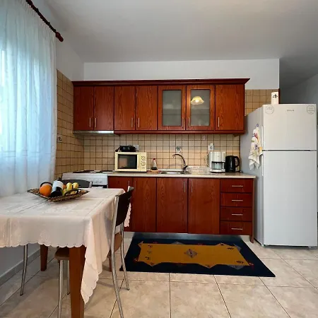 Appartement Elia Ii Thasos