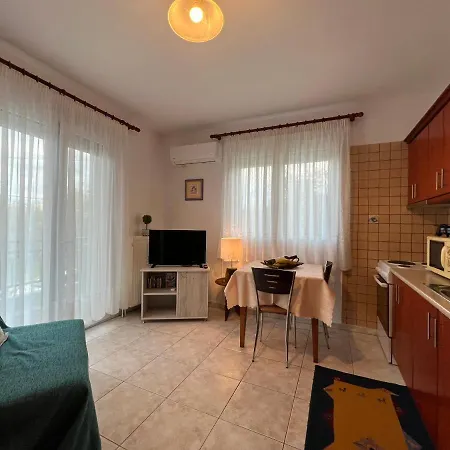 Apartman Elia Ii *