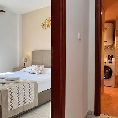 Apartmán Elia Ii Limenas (Thasos)