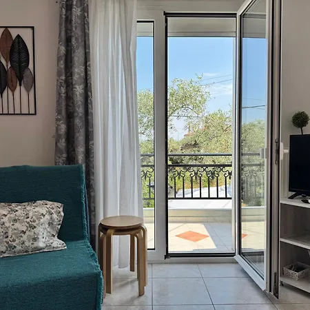 Apartmán Elia Ii