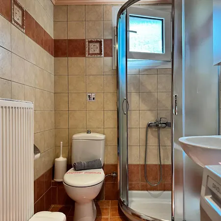 Apartmán Elia Ii