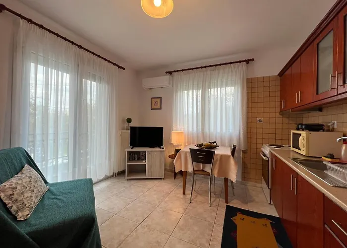 Apartment Elia Ii *