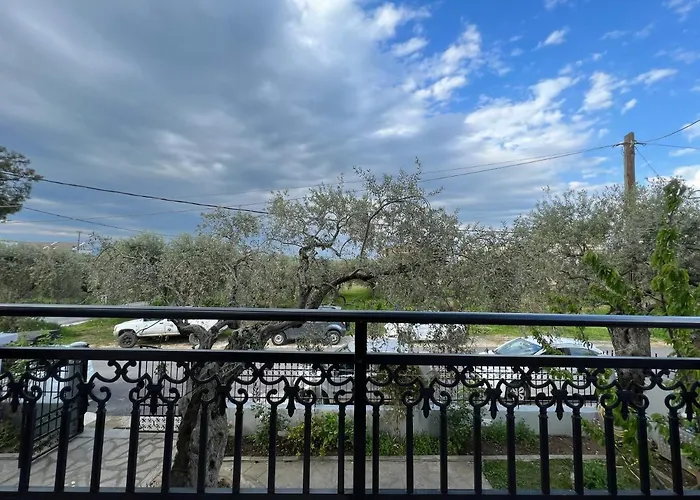 Elia Ii דירה